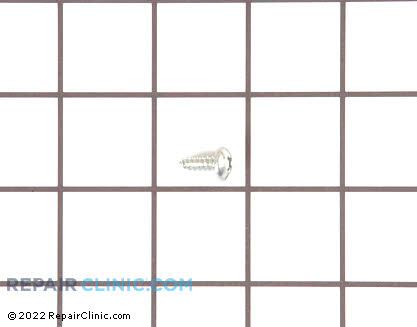 Screw 5303015427 Main Product View