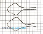 Seal - Part # 615962 Mfg Part # 5303051069