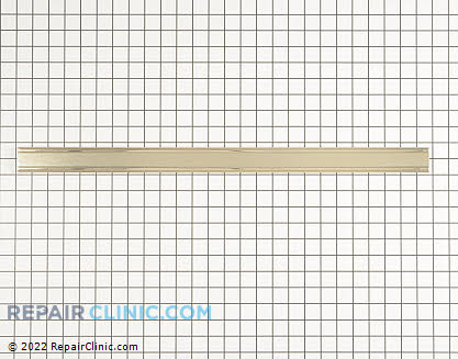 Shelf Retainer Bar 5303016720 Main Product View