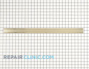 Shelf Retainer Bar - Part # 615399 Mfg Part # 5303016720