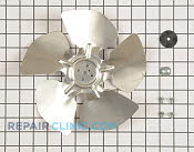 Blower Wheel & Fan Blade - Part # 621956 Mfg Part # 5303211858