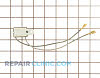 Buzzer Switch 5303210285      Alternate Product View