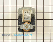 Drive Motor - Part # 626493 Mfg Part # 5303282122