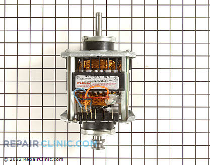 Drive Motor 5303283288 Main Product View