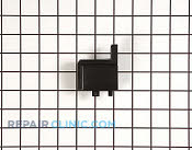 End cap,black ,rh - Part # 625859 Mfg Part # 5303280338