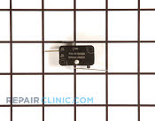 Fan Switch - Part # 620651 Mfg Part # 5303210399
