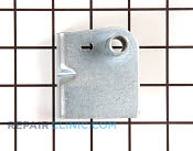 Hinge - Part # 623645 Mfg Part # 5303271078