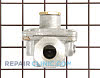 Pressure Regulator 5303210167      Alternate Product View