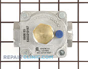 Pressure Regulator - Part # 620435 Mfg Part # 5303210167