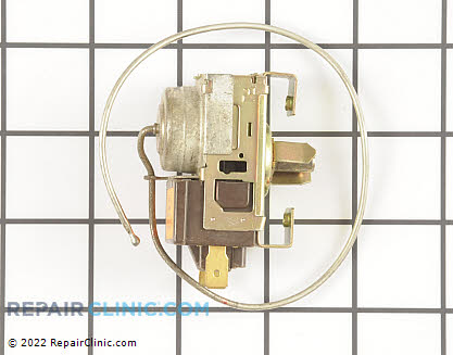 Temperature Control Thermostat 5303274947 Main Product View