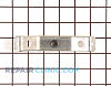 Bracket 5303292396      Alternate Product View