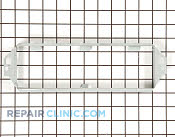 Bracket & Flange - Part # 627025 Mfg Part # 5303284150
