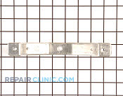 Bracket & Flange - Part # 628691 Mfg Part # 5303292397