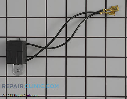 Buzzer Switch 5303286537 Main Product View