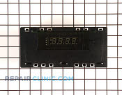 Clock/timer, electronic - Part # 630999 Mfg Part # 5303302289