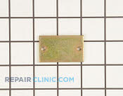 Hinge - Part # 631327 Mfg Part # 5303303089