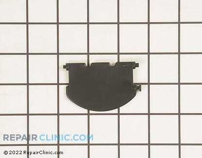 Louver 5303303087 Main Product View