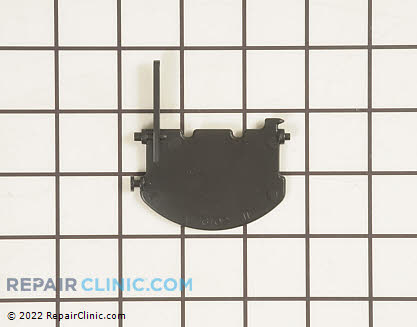Louver 5303303088 Main Product View