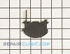 Louver 5303303088 Alternate Product View