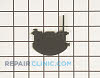 Louver 5303303088 Alternate Product View