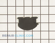 Louver,vertical ,(4) - Part # 631325 Mfg Part # 5303303087