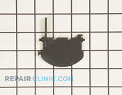 Louver,vertical ,w/handle - Part # 631326 Mfg Part # 5303303088