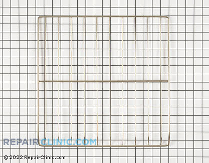 Oven Rack 5303285927 Main Product View