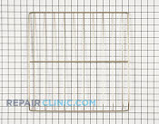 Oven Rack - Part # 627618 Mfg Part # 5303285927