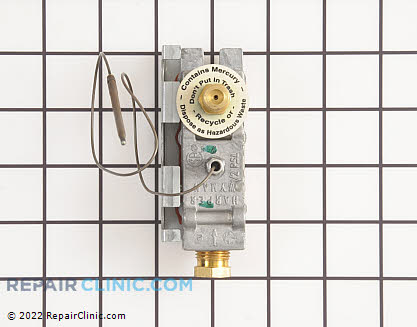 Oven Safety Valve 5303285749      Main Product View