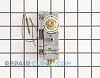 Oven Safety Valve 5303285749      Alternate Product View