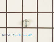 Screw - Part # 631200 Mfg Part # 5303302760