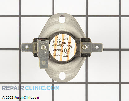 Thermostat 5303306284 Main Product View