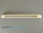 Toe Kick Plate - Part # 628233 Mfg Part # 5303289508