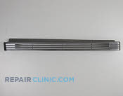 Vent Grille - Part # 629912 Mfg Part # 5303299298