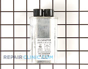 Capacitor - Part # 634749 Mfg Part # 5303319549