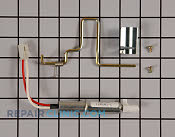 Dispenser - Part # 634584 Mfg Part # 5303317918