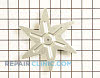Fan Blade 5303311203 Alternate Product View