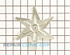 Fan Blade 5303311203 Alternate Product View