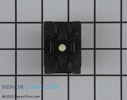 Fan Switch 5303318634 Main Product View