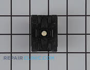 Fan Switch - Part # 634622 Mfg Part # 5303318634