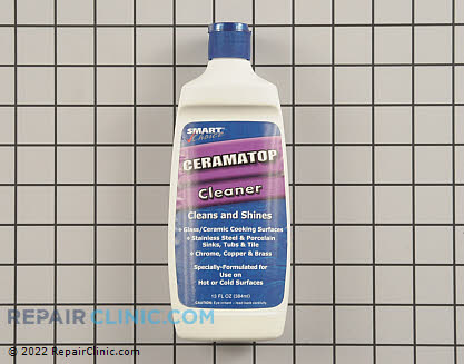 Glass Cooktop Cleaner 5303314078 Main Product View