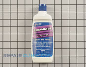 Glass Cooktop Cleaner - Part # 634370 Mfg Part # 5303314078