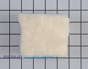 Insulation - Part # 634471 Mfg Part # 5303316994