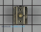 Push Button Switch - Part # 632712 Mfg Part # 5303307038