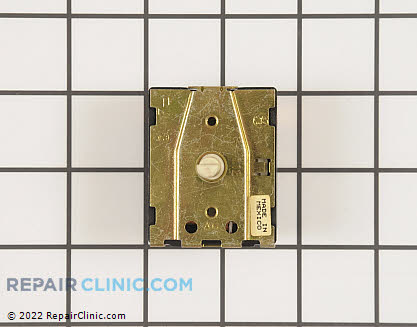 Push Button Switch 5303316600 Main Product View