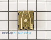 Push Button Switch - Part # 634393 Mfg Part # 5303316600