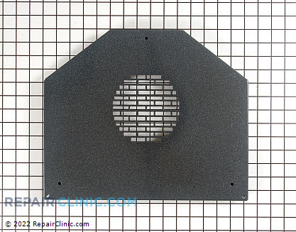 Vent Grille 5303318711 Main Product View