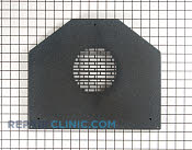 Vent Grille - Part # 634662 Mfg Part # 5303318711