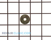 Washer - Part # 632725 Mfg Part # 5303307087