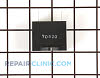 Capacitor 5303319564 Alternate Product View